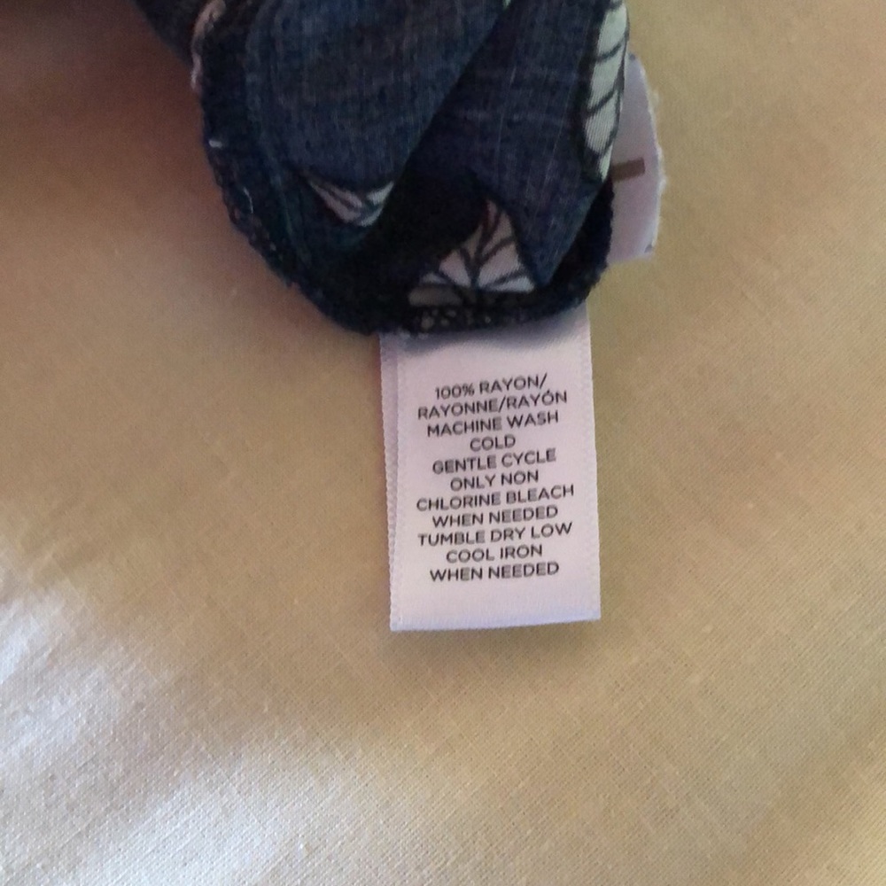 Loft Blouse - image 5